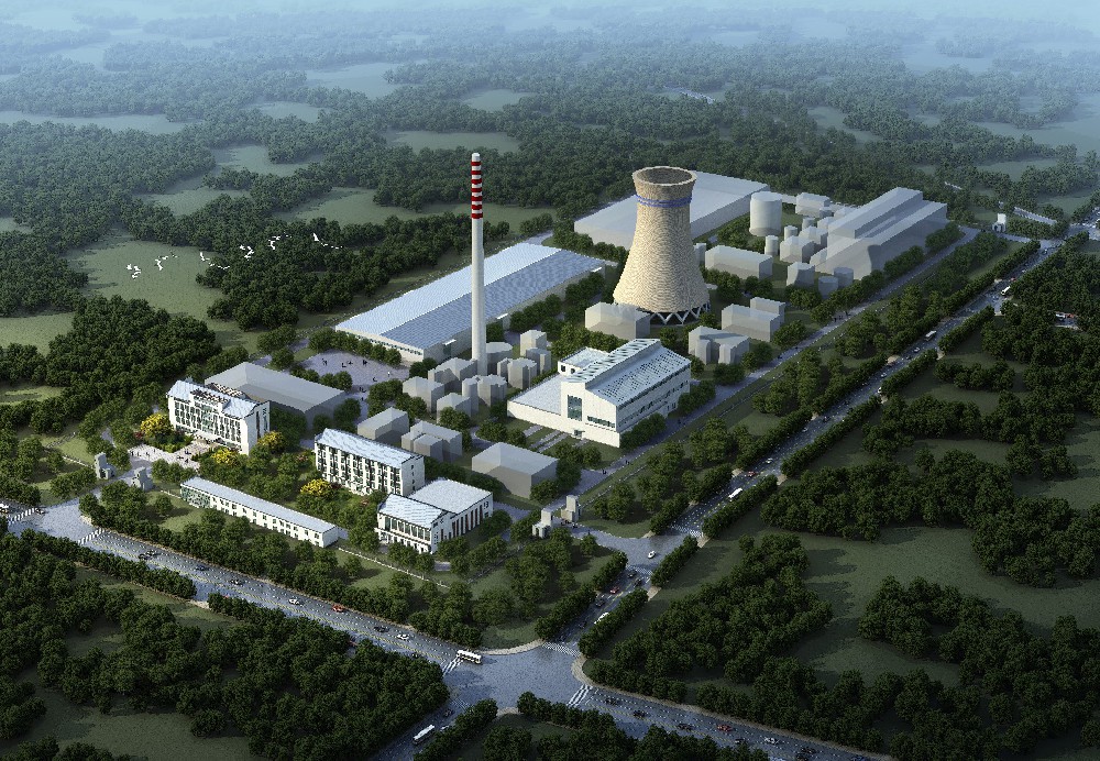 ��(j��)���oɽ�����|(zh��)2��75t/h+1��30MW���(li��n)�a(ch��n)���̣������|(zh��)��