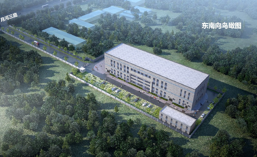 �uƽκ��(chu��ng)�I(y��)2500�fƽ������վ�O(sh��)Ӌ(j��)�(xi��ng)Ŀ����վ��